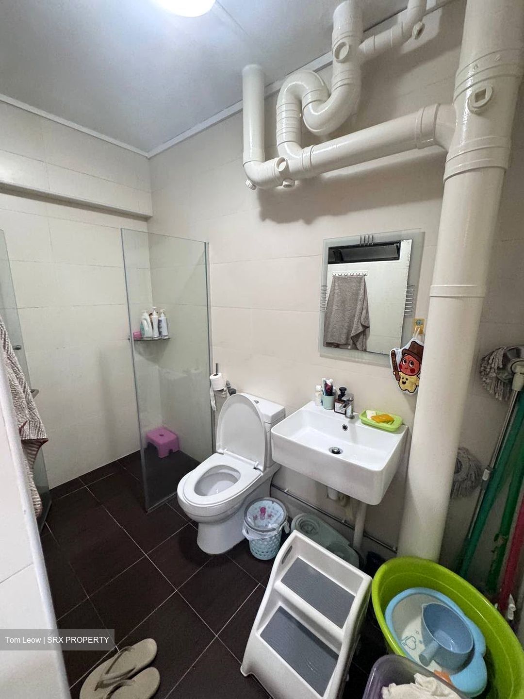Blk 610 Woodlands Avenue 4 (Woodlands), HDB 4 Rooms #593637081